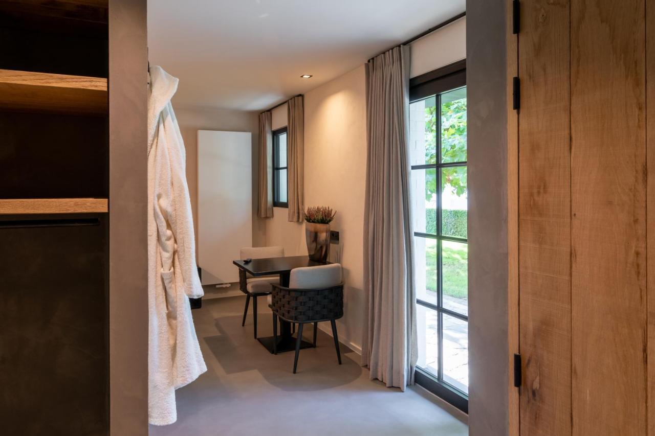 Villa Pura Vida 코르트레이크 외부 사진