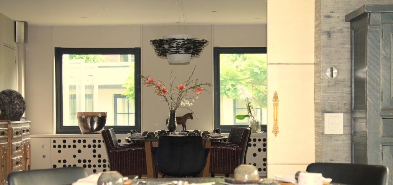 Villa Pura Vida 코르트레이크 외부 사진