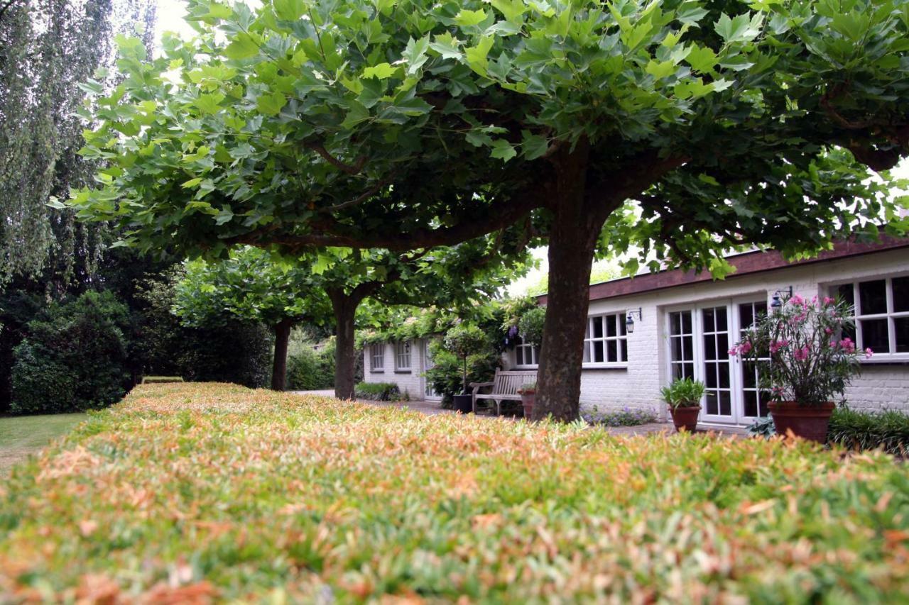 Villa Pura Vida 코르트레이크 외부 사진